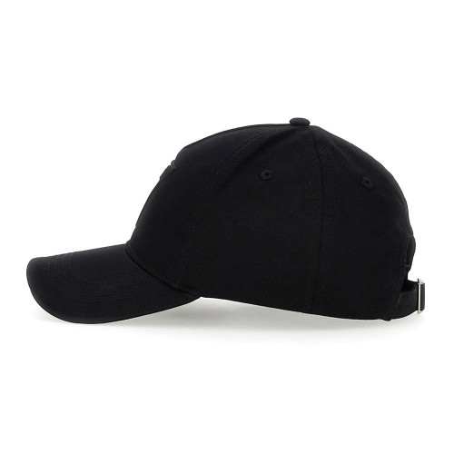 Guess Καπέλο Triangle Logo Embossed Cap